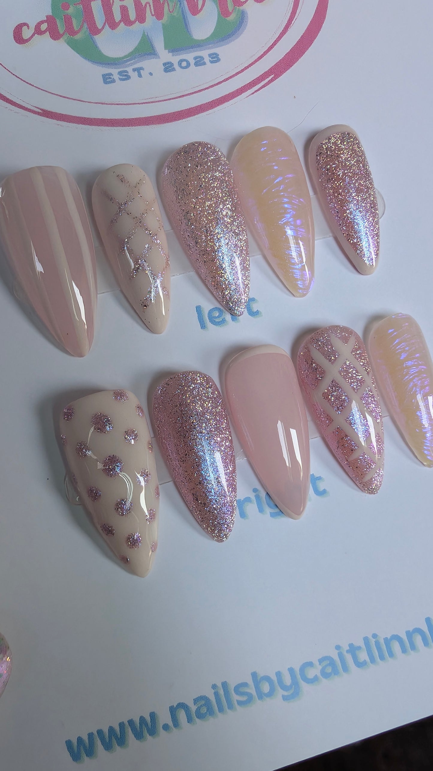 Summer Coquette