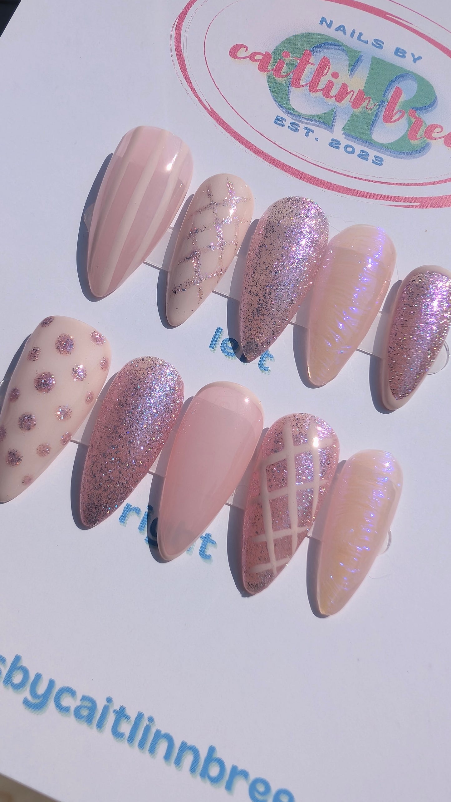 Summer Coquette
