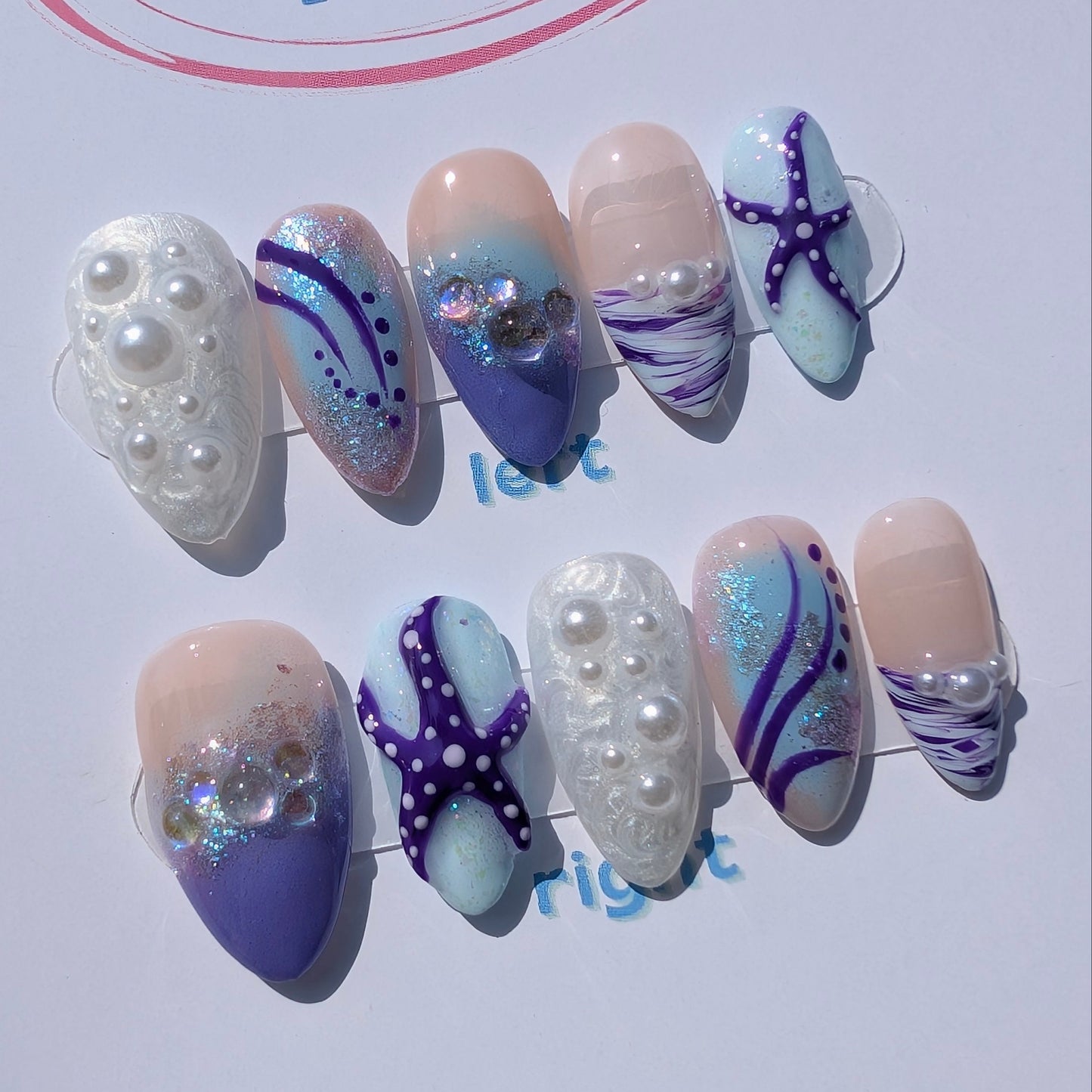 Summer Elegance