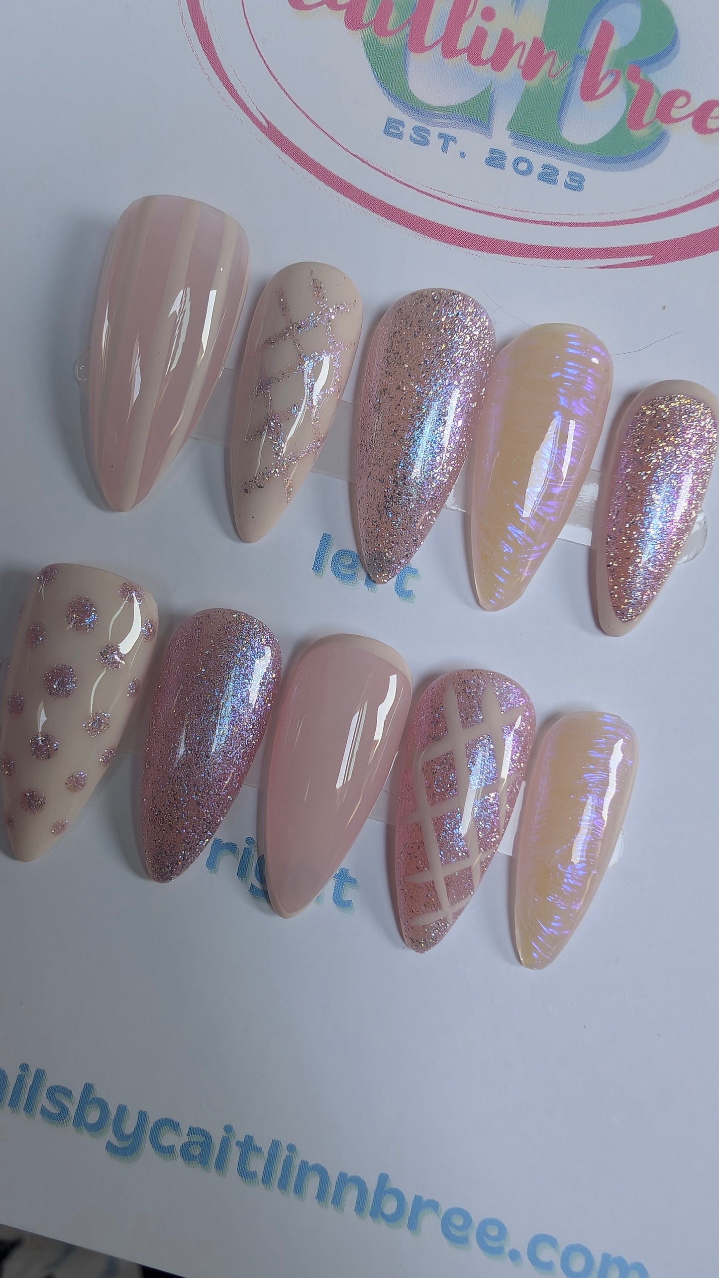 Summer Coquette