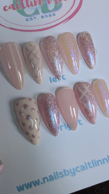 Summer Coquette