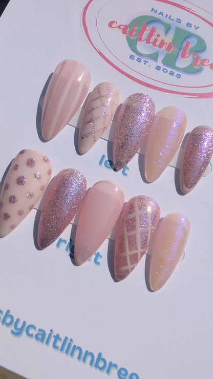Summer Coquette