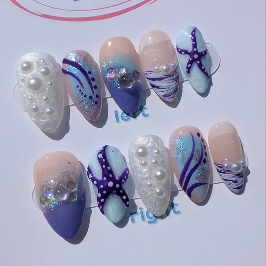 Summer Elegance