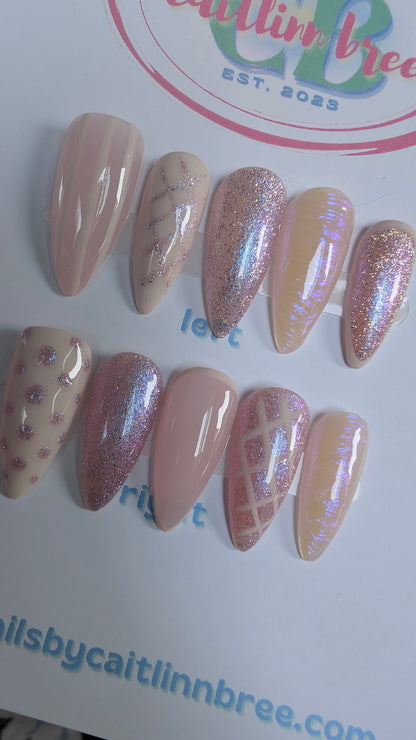 Summer Coquette